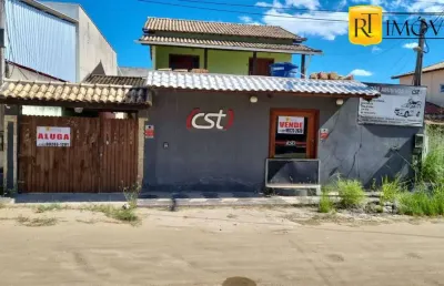 Casa duplex aconchegante de  03 quartos no balneário - spa