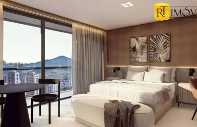 Lançamento - apart hotel setai, unidades a venda no centro de cabo frio/rj
