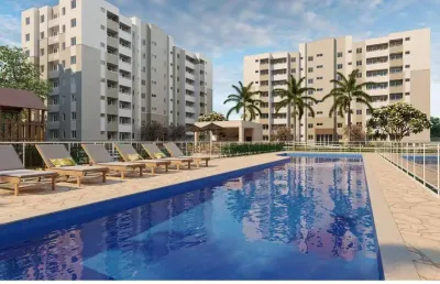 Lançamento - residencial portal dos ventos by brz em são pedro da aldeia/rj