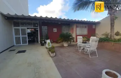 Casa independente pertinho da praia dos anjos, em arraial do cabo