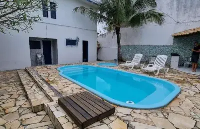 Casa a 50 metros da praia dos anjos, em arraial do cabo