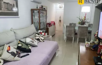 Apartamento com 2 quartos à venda no Braga, Cabo Frio 
