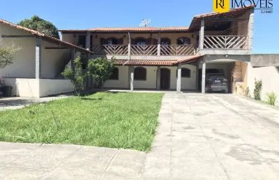 Casa a venda no barbudo próximo a lagoa em araruama