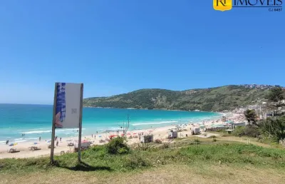 Excelente cobertura a venda próximo ao mar a venda na prainha/ arraial
