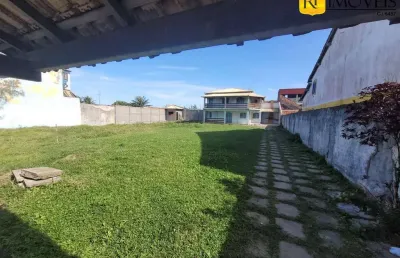 Casa à venda frente mar no bairro do foguete, cabo frio/rj