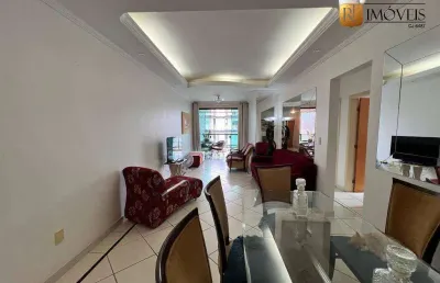 Apartamento com 3 quartos à venda na Vila Nova, Cabo Frio 