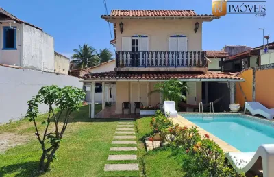 Ótima casa independente a venda no braga, cabo frio/rj