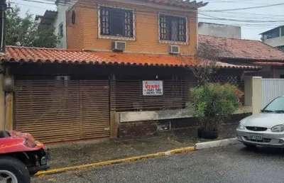 Casa com 5 quartos à venda no Braga, Cabo Frio 