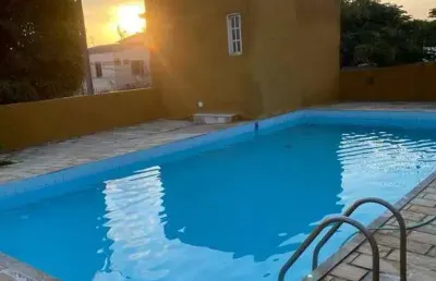 Casa de esquina em terreno 720m² à venda, estação, são pedro da aldeia/rj