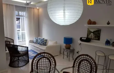Apartamento à venda com 2 quartos no braga, cabo frio/rj