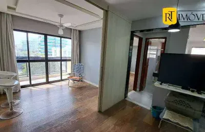 Apartamento com 1 quarto à venda no Centro, Cabo Frio 