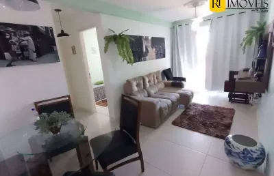 Apartamento à venda com excelente área de lazer no braga, cabo frio/rj