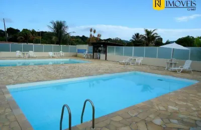 Casa à venda no condomínio dos pássaros em cabo frio/rj