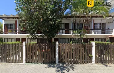 Casa em condomínio fechado com 1 quarto à venda na Vila Nova, Cabo Frio 