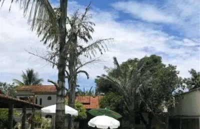 Casa com 4 quartos e piscina à venda no parque hotel - araruama/rj