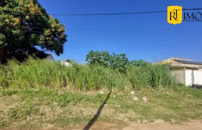Terreno de 600m² à venda no balneário são pedro - spa