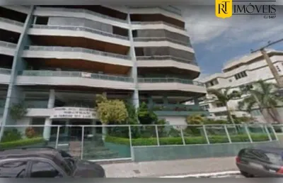 Apartamento de 2 quartos à venda no algodoal cabo frio/rj