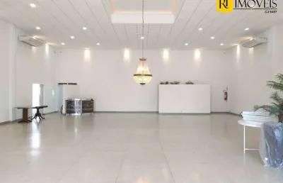 Barracão / Galpão / Depósito com 2 salas à venda no Itatiquara, Araruama 
