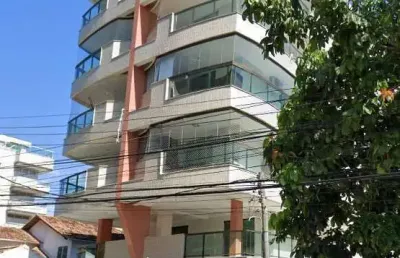 Apartamento de 2 quartos à venda na vila nova em cabo frio/rj