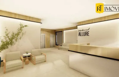 Allure - o mais novo lançamento residencial no braga, cabo frio/rj