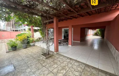 Ótima casa linear à venda próxima a praia do forte, cabo frio/rj