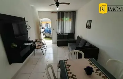 Apartamento térreo de 2 quartos à venda perto da rodoviária em cabo frio/rj