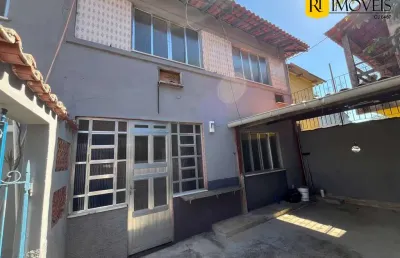 Casa com 3 quartos à venda no jardim flamboyant em cabo frio/rj