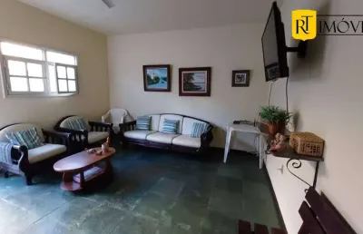 Apartamento 4 quartos 1 suíte mobiliada à venda no braga, cabo frio/rj