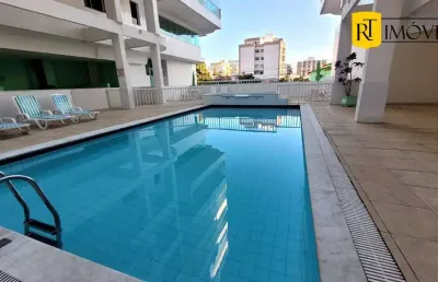 Excelente cobertura duplex à venda no braga, cabo frio/rj