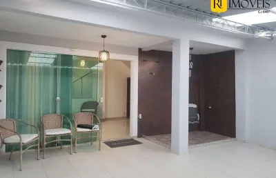 Casa independente para locação no jardim excelsior, cabo frio/rj