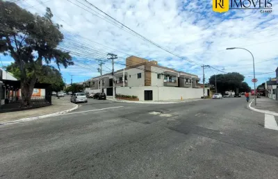 Apartamento com 2 quartos à venda no Palmeiras, Cabo Frio 