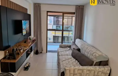 Apartamento novo a venda na quadra da praia vila nova cabo frio