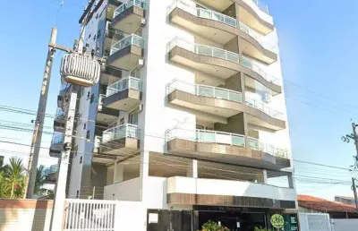 Apartamento com 2 quartos à venda no Braga, Cabo Frio 