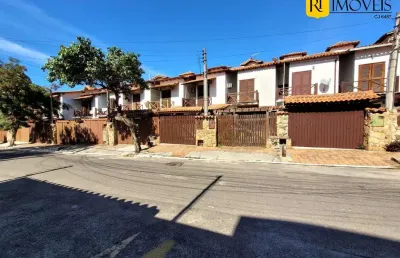 Casa com 3 quartos à venda na Praia do Pontal, Arraial do Cabo 