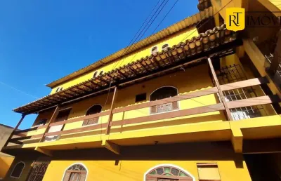 Apartamento com 1 quarto para alugar no Braga, Cabo Frio 