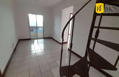 Cobertura com 3 quartos à venda no Braga, Cabo Frio 