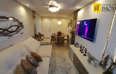 Apartamento com 2 quartos à venda no Palmeiras, Cabo Frio 