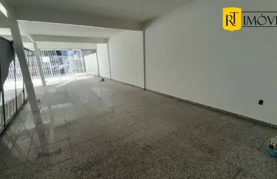 Ponto comercial com 1 sala para alugar na Vila Blanche, Cabo Frio 