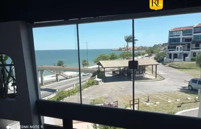 Apartamento com 1 quarto à venda no Parque Tamariz, Iguaba Grande 
