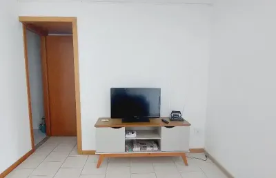 Apartamento com 1 quarto para alugar na Rua da Relação, 1, Centro, Rio de Janeiro