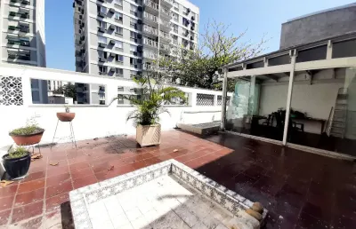 Cobertura com 4 quartos à venda na Rua General Urquiza, 200, Leblon, Rio de Janeiro