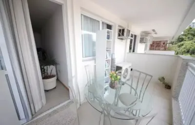 Apartamento com 2 quartos à venda na Rua Doutor Paulo César, 167, Icaraí, Niterói