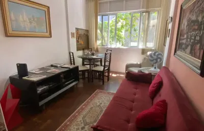 Apartamento com 1 quarto à venda em Ipanema, Rio de Janeiro 