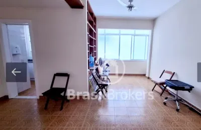 Apartamento com 3 quartos à venda na Avenida Nossa Senhora de Copacabana, 160, Copacabana, Rio de Janeiro