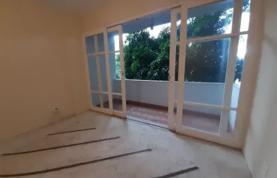 Apartamento com 3 quartos à venda no Jardim Botânico, Rio de Janeiro 