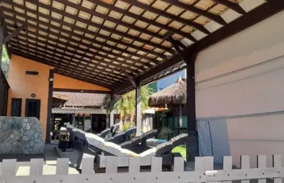 Magnífica casa costeira no condomínio marinas – angra dos reis (rj)