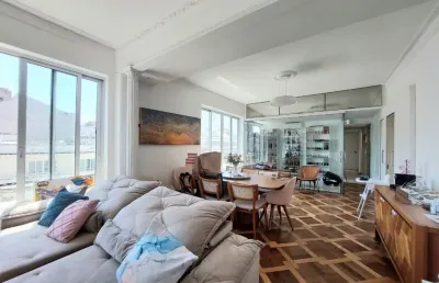 Apartamento com 3 quartos à venda na Rua Souza Lima, 200, Copacabana, Rio de Janeiro
