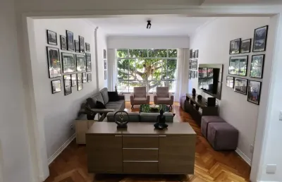 Apartamento com 3 quartos à venda na Rua Visconde de Pirajá, 1, Ipanema, Rio de Janeiro