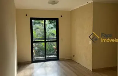 Chacara dos passaros - apartamento à venda no bairro vila carbone - são paulo/sp