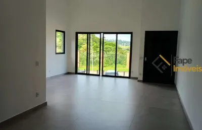 Casa com 4 quartos à venda na Estrada Sebastião Rodrigues Soares, Alphaville, Santana de Parnaíba